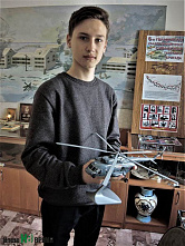 Гимназисты, они же – архивисты, они же – «белые копатели»...