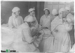 Газета навсегда