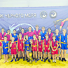 Сокровище Черного моря