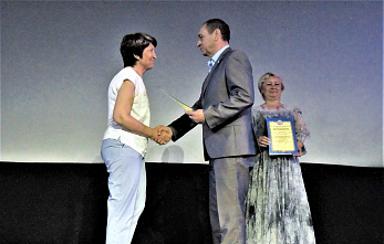 Работу красносулинских краеведов высоко оценили на региональном уровне