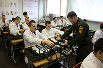 Военные кафедры в 2024 году вернутся в медвузы России