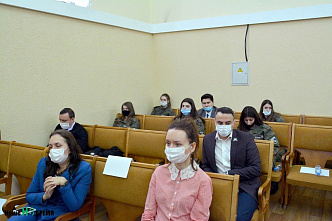 В Ростовском облсуде начался процесс по делу о злодеяниях карателей в годы Великой Отечественной