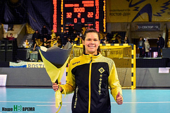 Вяхиревой вихри голевые