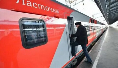 «Ласточка» пойдет из Таганрога в Новороссийск