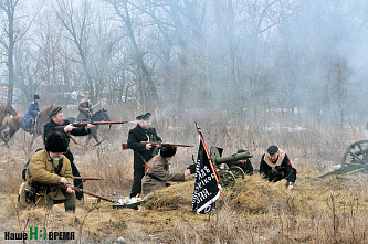 А потом про все про это растрезвонит Би-Би-Си