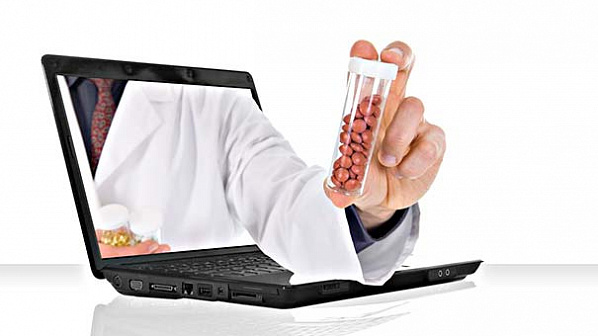 Росздравнадзор блокирует сайты