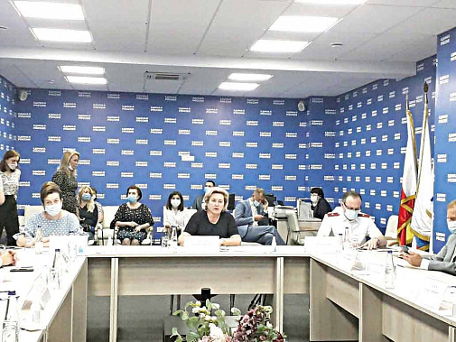 Как дончанам зимой не болеть?