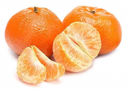 Сколько мандаринов в день вам не навредят