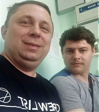 Ответственные за проведение шахматного фестиваля мастер ФИДЕ Иван Кисляков и кандидат в мастера ФИДЕ Дмитрий Ямнов Ответственные за проведение шахматного фестиваля мастер ФИДЕ Иван Кисляков и кандидат в мастера ФИДЕ Дмитрий Ямнов