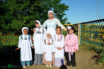 Первый век хутора