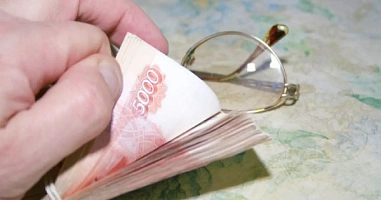 Супруги из Волгодонска стали жертвами махинаторов