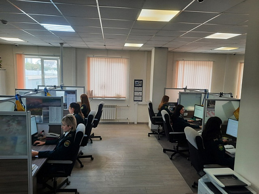 Сегодня Южная электронная таможня завершает свою первую пятилетку