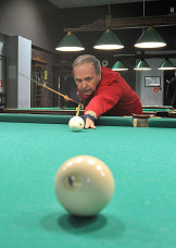 Турнир обновляет рекорд