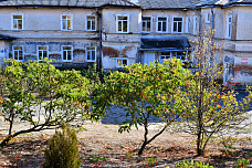 09 10 2025 Пухляковский техникум ждет возрождения