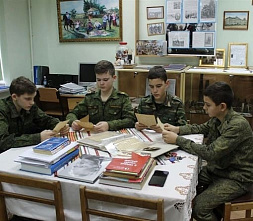 Благодаря публикации «НВ» внук нашел письма деда-фронтовика