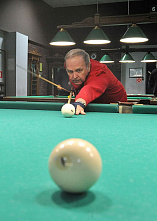 Турнир обновляет рекорд