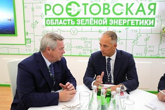 Об остановке «Ростсельмаша» речи не идет