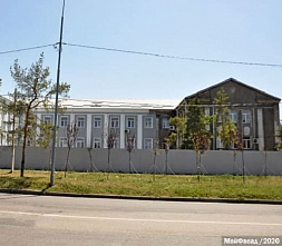 Ростов стремительно теряет здания советской эпохи