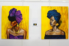 «Арт Ростов-2019» начался с «Похищения Европы»