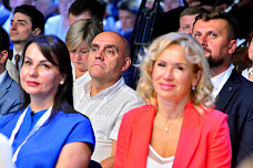 04 09 2025 Форум «Стратегия-2030» прошел в Ростове