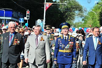 День Победы-2013 в Ростове-на-Дону_21915