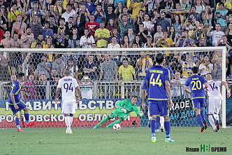 Дебют ничейного окраса