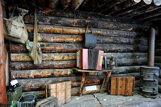 Территория подвига