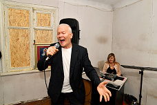 30 10 2025 «Боевое братство» в действии