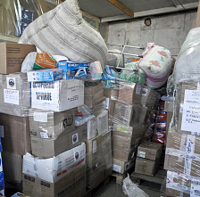 Дети хотят есть каждый день