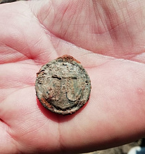 В голосовании поучаствовали и донские следопыты