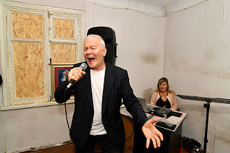 30 10 2025 «Боевое братство» в действии