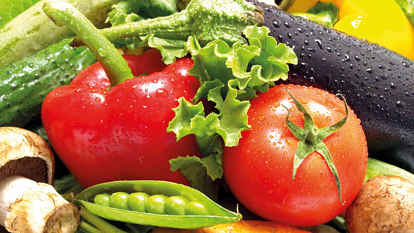 Конкурс «Вкусно, полезно, доступно»