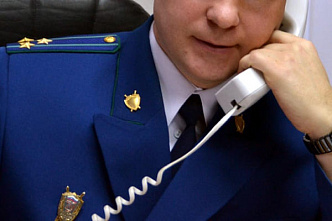 Жители Ростовской области могут пожаловаться в прокуратуру на холод в квартирах