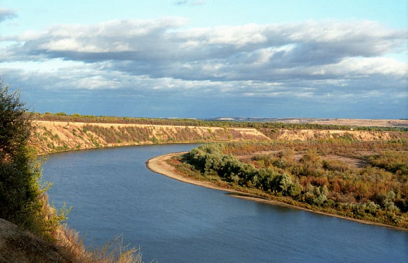 Краткая биография Ростовской области