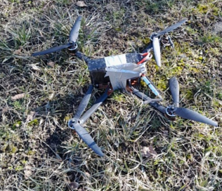 Источник фото: телеграм-канал В. Голубева.