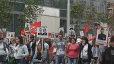 Бессмертный полк не старится