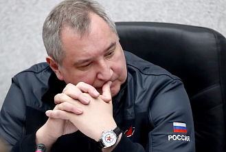 Раненного при обстреле Донецка Дмитрия Рогозина перевезли в Ростов
