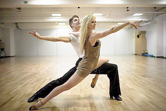 Как я выбрала своего мужа