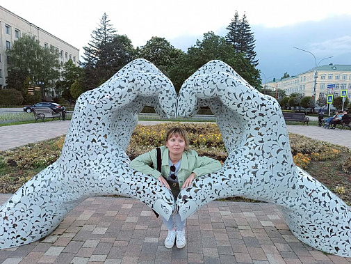  Северный Кавказ и ЮФО в финале чемпионата «Абилимпикс» будет представлять ростовчанка