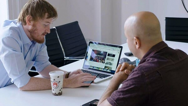 Средняя зарплата разработчика Android в Ростове-на-Дону составляет 105 000 рублей в месяц  