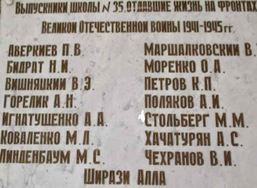 На турнире памяти фронтовика Марка Стольберга сыграют дети войны и правнуки победителей