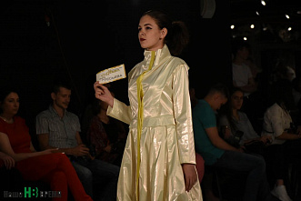 «Золотой молнии» - 25 лет!