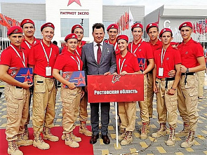 17 мая донскую столицу посетит Герой России, летчик-космонавт Роман Романенко