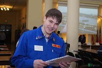 Лучшие люди страны