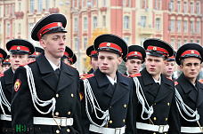 Полицейский марш