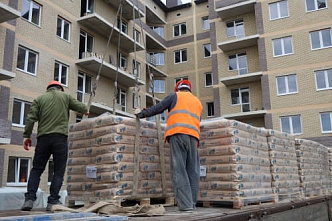 Планы по спасению обманутых дольщиков на 2021 год выполнены на 88%
