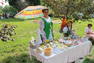 «Нет вольнее Дона Тихого!»