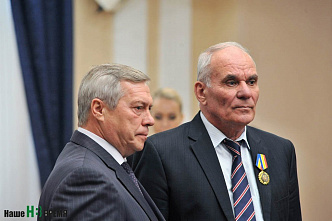 Все у нас получится