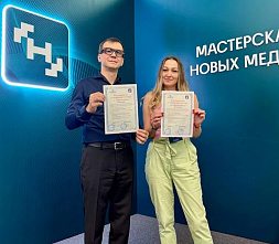 Республика Башкортостан и Ростовская область намерены сотрудничать в сфере игрового и документального кино