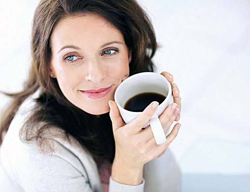 Кофе полезен для вашего мозга